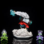 Figurine Naruto - Jiraya Ermite - Magasin Manga