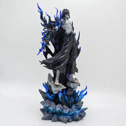 Figurine Bleach - Ichigo Getsuga Tenshō Version Finale - Magasin Manga