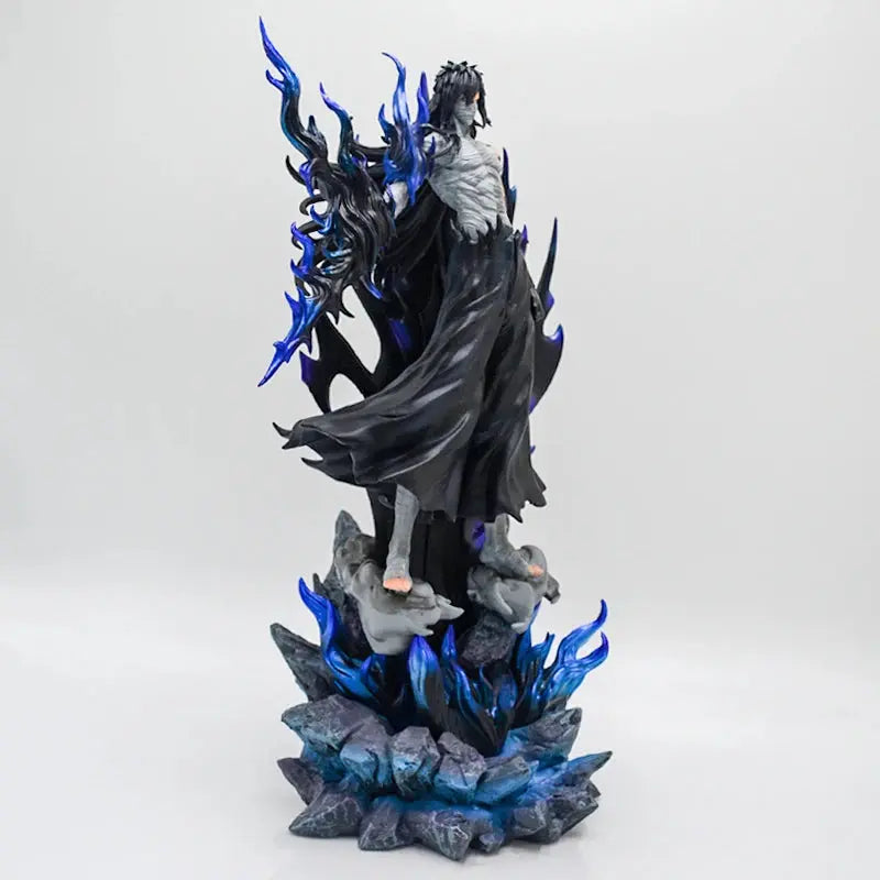 Figurine Bleach - Ichigo Getsuga Tenshō Version Finale - Magasin Manga