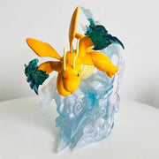 Figurine Pokémon - Dragonite - Magasin Manga