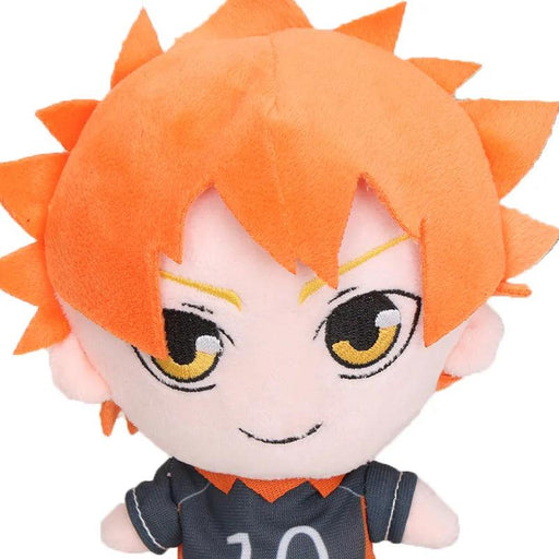 Peluche Haikyuu - Hinata - Magasin Manga