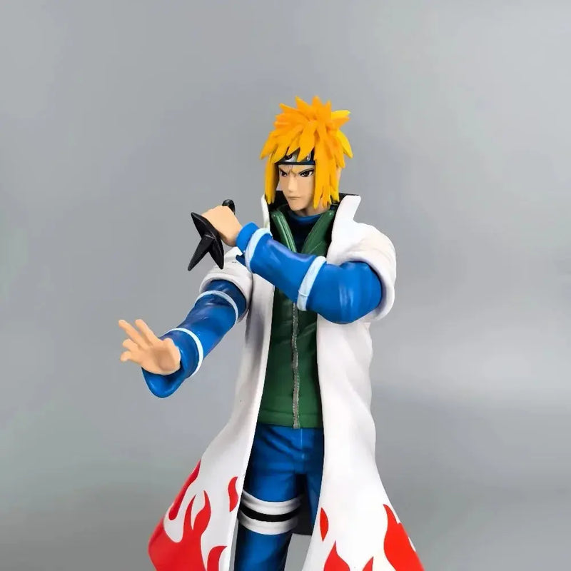 Figurine Naruto - Minato Namikaze - Magasin Manga
