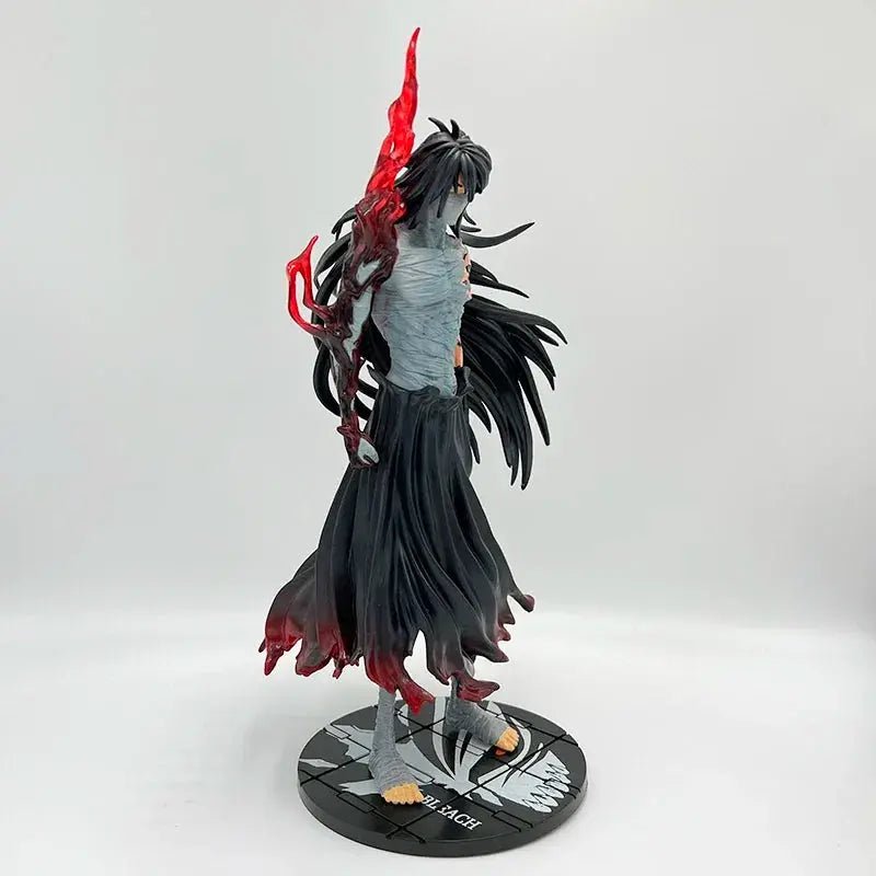 Figurine Bleach - Ichigo Getsuga - Magasin Manga