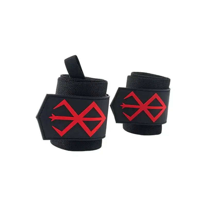 Bandes de Force pour Poignets - Berserk Sacrifice Magasin Manga