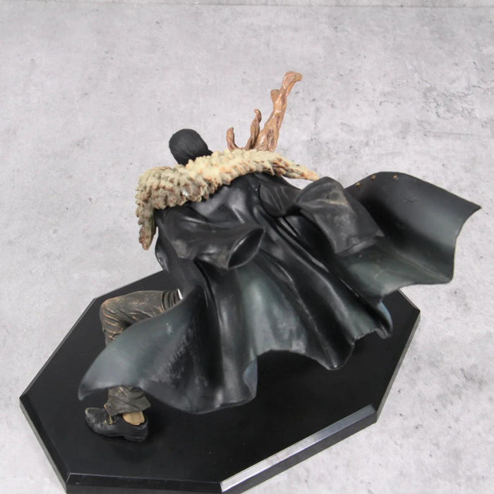 Figurine One Piece - Sir Crocodile - Magasin Manga