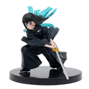 Figurines Demon Slayer - Héros & Démons Magasin Manga