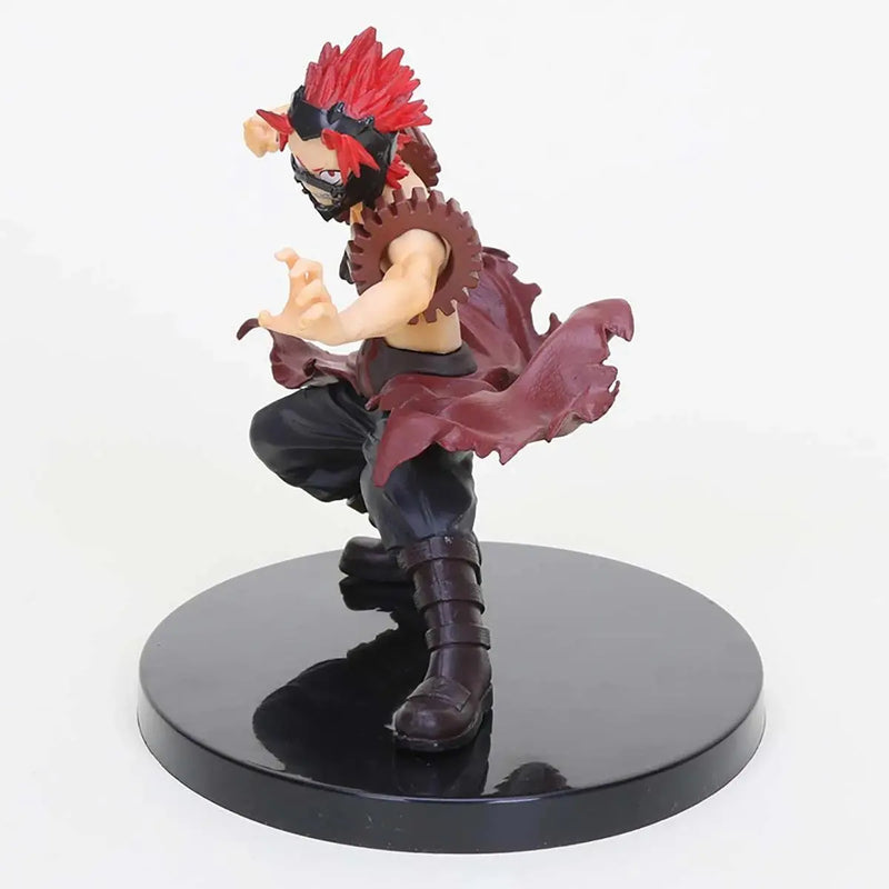 Figurine My Hero Academia - Eijiro Kirishima - Magasin Manga