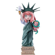 Figurine Spy x Family - Liberty Anya Forger - Magasin Manga