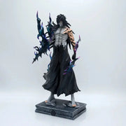 Figurine Bleach - Ichigo Getsuga Ténébreux - Magasin Manga