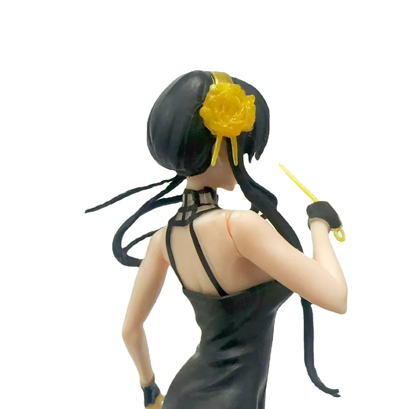 Figurine Spy x Family - Yor Forger - vue 4 - Magasin Manga