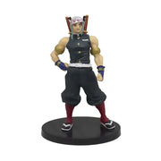 Figurine Demon Slayer - Mini Collection Magasin Manga