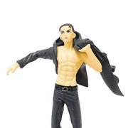 Figurine Attaque des Titans - Eren Jaeger Adulte - Magasin Manga