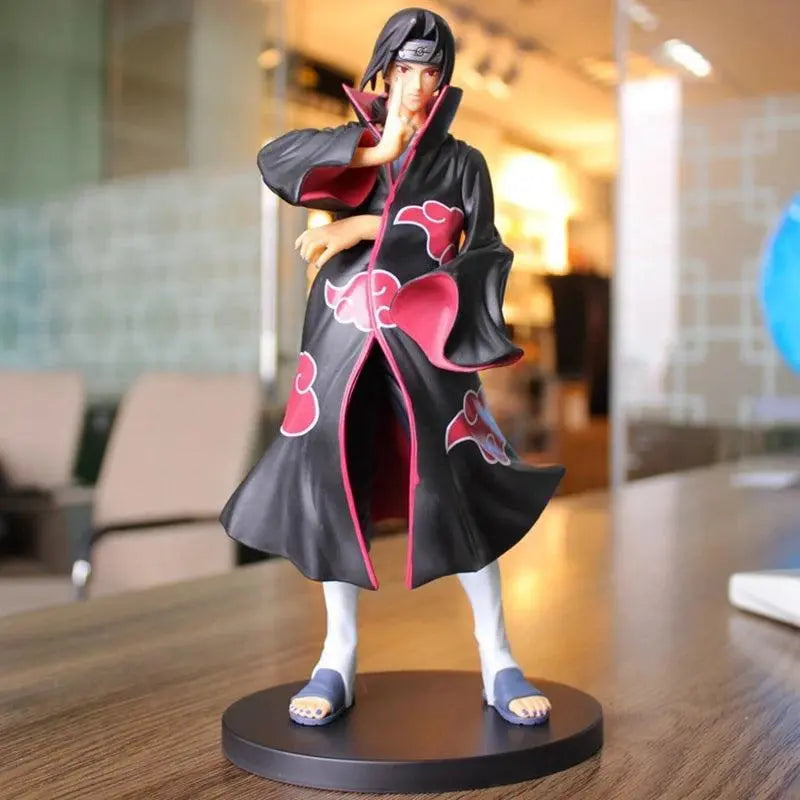 Figurine Naruto - Itachi Uchiwa - Magasin Manga