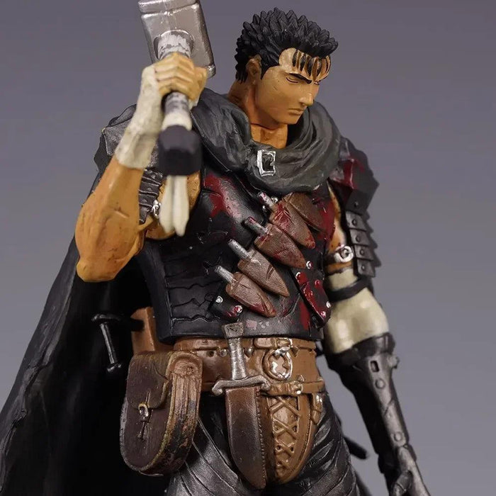 Figura Berserk - Guts Slayer