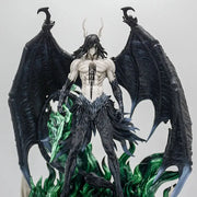 Figurine Bleach - Ulquiorra Schiffer Finale Version - Magasin Manga