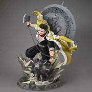 Figurine Demon Slayer - Gyomei Pilier de la Roche Magasin Manga