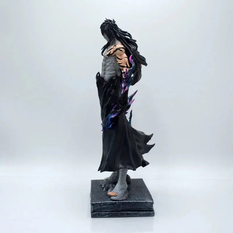 Figurine Bleach - Ichigo Getsuga Ténébreux - Magasin Manga