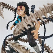 Figurine Demon Slayer - Tanjiro Kamado Forme Finale Magasin Manga