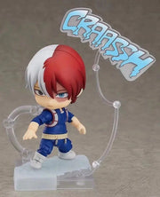 Figurine My Hero Academia Nendoroide - Shoto - Magasin Manga
