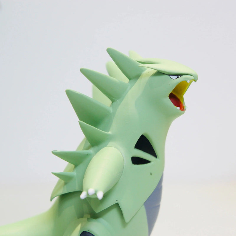 Figurine Pokémon - Tyranocif - Magasin Manga