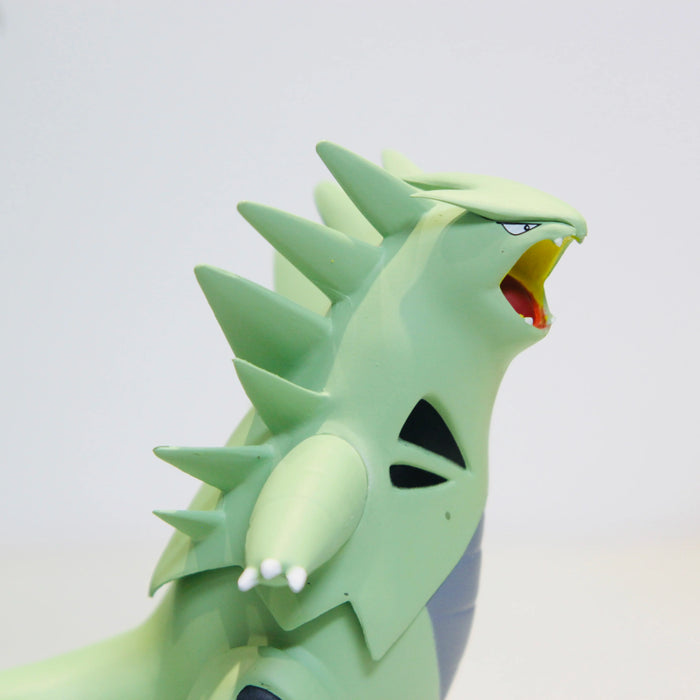 Figurine Pokémon - Tyranocif