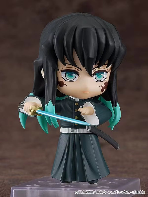 Figurine Demon Slayer - Muichiro Nendoroid Magasin Manga