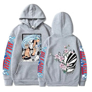 Pull Bleach - Grimmjow Jaggerjack - Magasin Manga