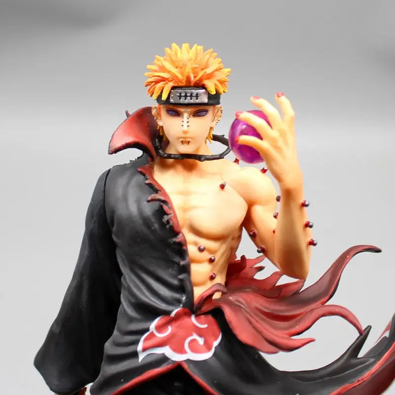 Figurine Naruto - Pain - Magasin Manga