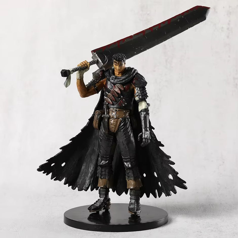 Figurine Berserk - Guts Slayer - Magasin Manga