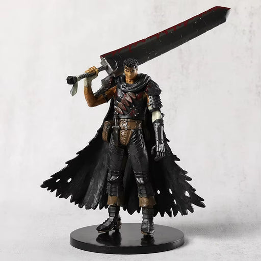 Figurine Berserk - Guts Slayer - Magasin Manga