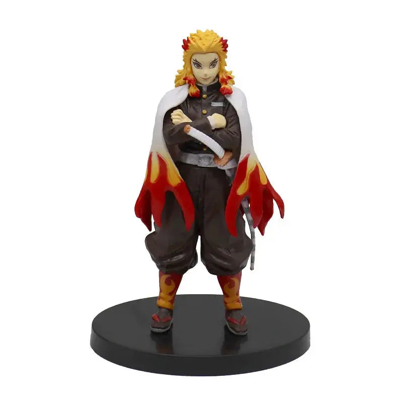 Figurine Demon Slayer - Mini Collection Magasin Manga