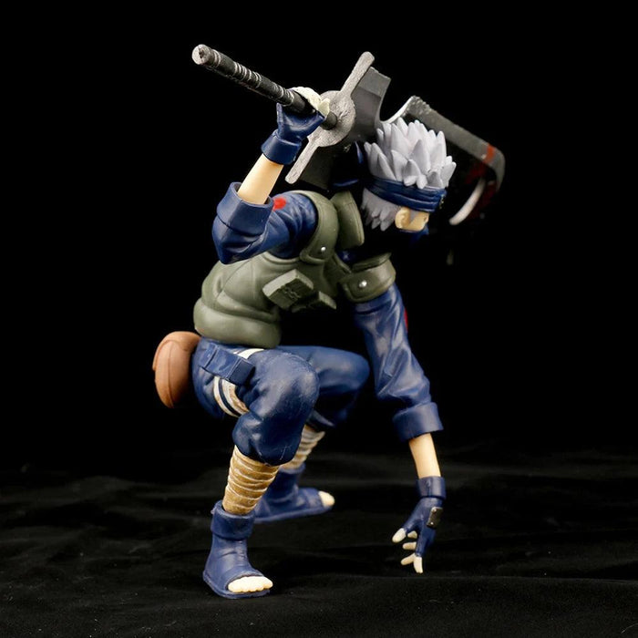 Figura Naruto - Kakashi