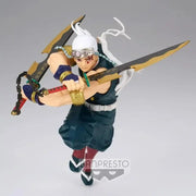 Figurine Demon Slayer - Tengen Uzui Attaque Sonore Magasin Manga