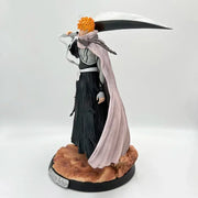 Figurine Bleach - Ichigo Zangetsu - Magasin Manga