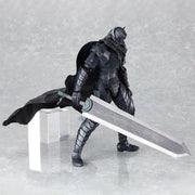 Figurine Berserk - Guts Armour - Magasin Manga