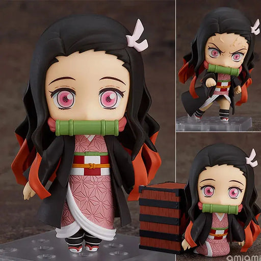 Figurine Demon Slayer - Nezuko Nendoroid Magasin Manga