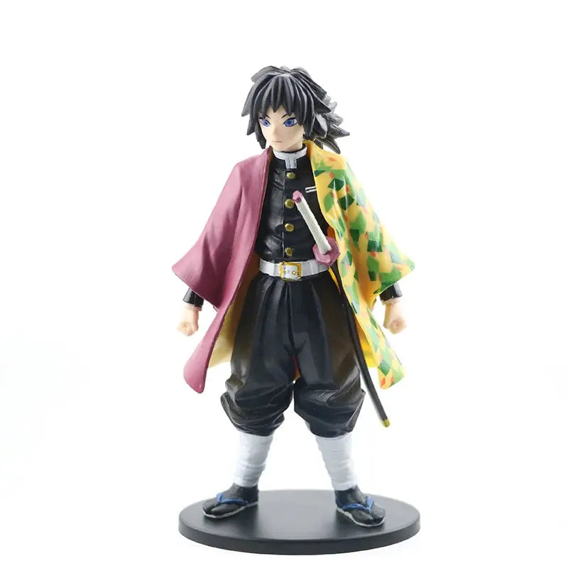 Figurine Demon Slayer - Mini Collection Magasin Manga