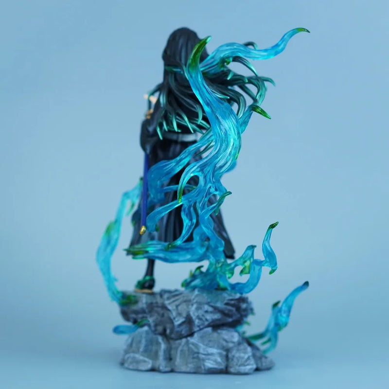 Figurine Demon Slayer - Muichiro Tokito Respiration de la Brume
