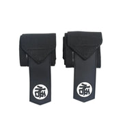 Bandes de Force pour Poignets - Dragon Ball Z "Go" Noir Magasin Manga