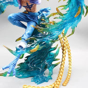 Figurine One Piece - Marco le Phoenix - Magasin Manga