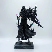 Figurine Bleach - Ichigo Getsuga Ténébreux - Magasin Manga