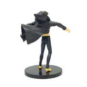 Figurine Attaque des Titans - Eren Jaeger Adulte - Magasin Manga