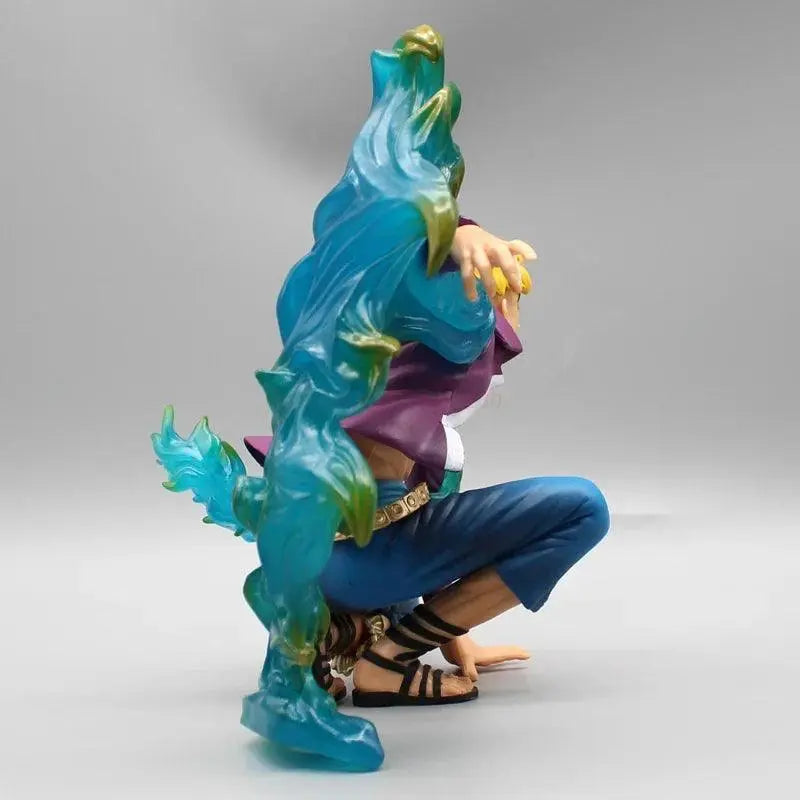 Figurine One Piece - Le Phoenix - Magasin Manga