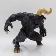 Figurine Berserk – Zodd l’Immortel - vue 4 - Magasin Manga