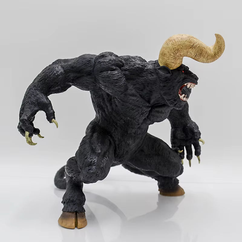 Figurine Berserk – Zodd l’Immortel - vue 4 - Magasin Manga