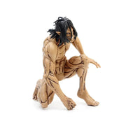 Figurine Attaque des Titans - Eren Jäger Titan Assaillant - Magasin Manga