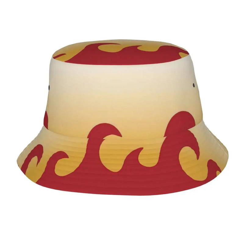 Bob Demon Slayer - Rengoku Kimetsu No Yaiba Magasin Manga