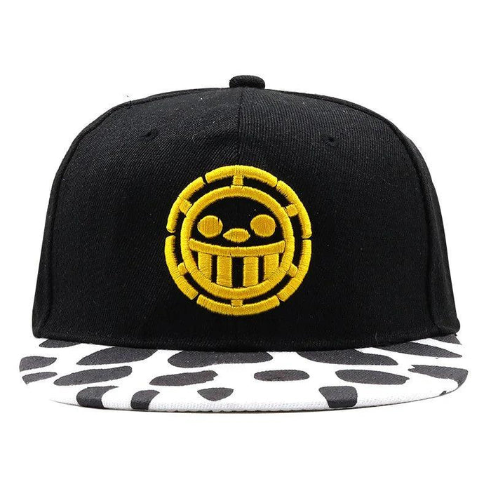 Casquette One Piece - Trafalgar Law - Magasin Manga