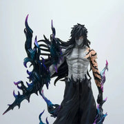 Figurine Bleach - Ichigo Getsuga Ténébreux - Magasin Manga