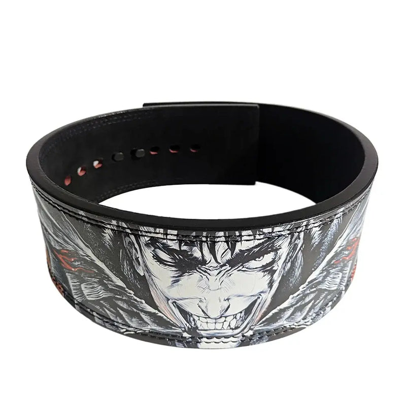 Ceinture Lombaire - Berserk Guts Magasin Manga